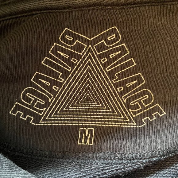 Palace P-3D Hoodie Size Medium - Picture 4 of 7